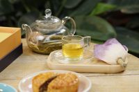 ĂN BÁNH THU UỐNG TRÀ GÌ CHO TRỌN VỊ?